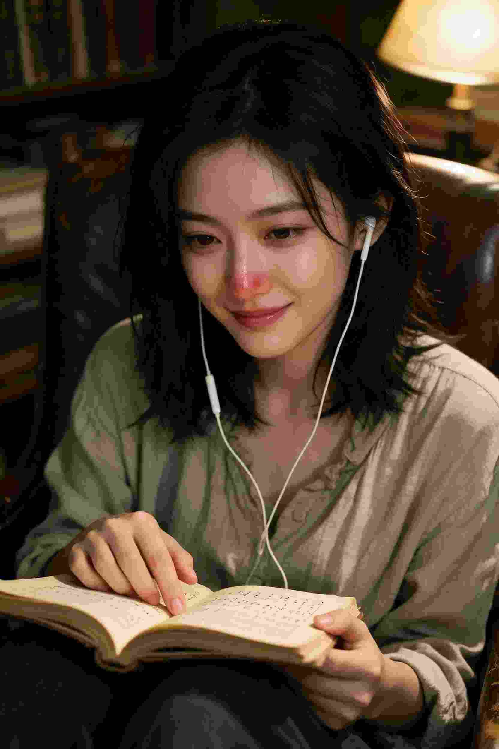 校园闪耀